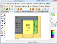 PDF Editor Objects icon